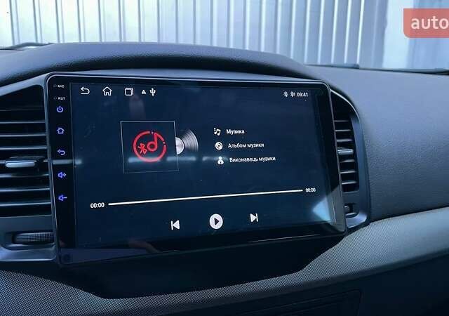 Белый МГ 350, объемом двигателя 1.5 л и пробегом 212 тыс. км за 5999 $, фото 14 на Automoto.ua