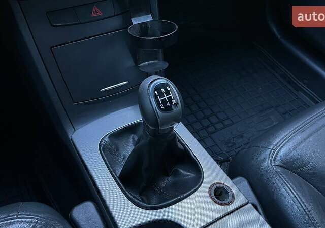 Белый МГ 350, объемом двигателя 1.5 л и пробегом 212 тыс. км за 6499 $, фото 15 на Automoto.ua