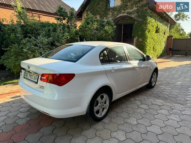 Білий МГ 350, об'ємом двигуна 1.5 л та пробігом 128 тис. км за 4900 $, фото 2 на Automoto.ua