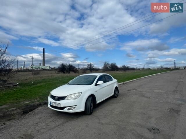 Білий МГ 350, об'ємом двигуна 1.5 л та пробігом 120 тис. км за 3700 $, фото 2 на Automoto.ua