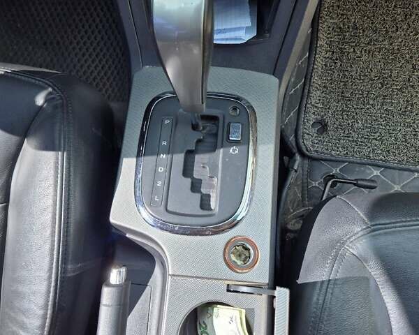 Белый МГ 350, объемом двигателя 1.5 л и пробегом 129 тыс. км за 5500 $, фото 3 на Automoto.ua