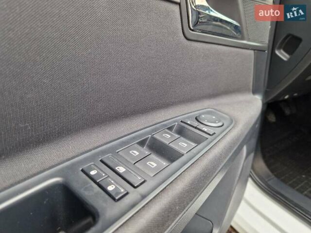 Белый МГ 350, объемом двигателя 1.5 л и пробегом 186 тыс. км за 5500 $, фото 9 на Automoto.ua