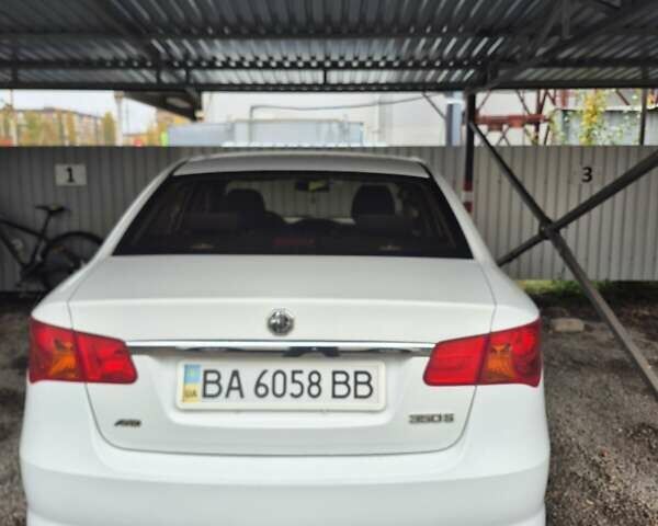 Білий МГ 350, об'ємом двигуна 1.5 л та пробігом 186 тис. км за 5500 $, фото 9 на Automoto.ua