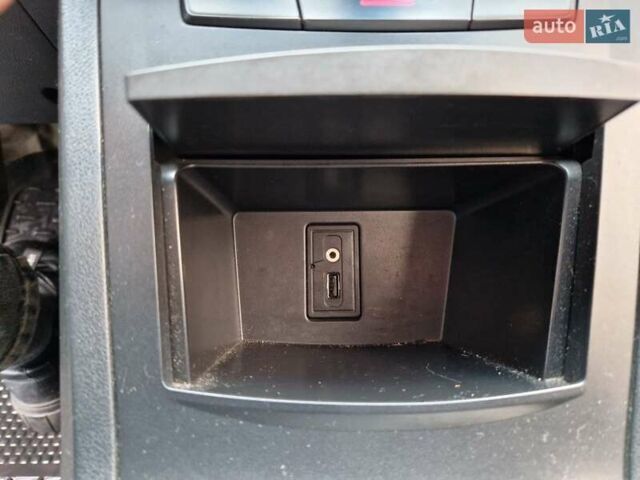 Белый МГ 350, объемом двигателя 1.5 л и пробегом 186 тыс. км за 5500 $, фото 13 на Automoto.ua