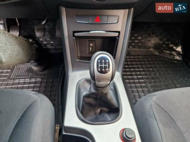 Белый МГ 350, объемом двигателя 1.5 л и пробегом 186 тыс. км за 5500 $, фото 14 на Automoto.ua