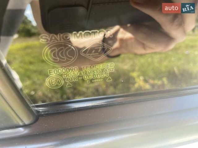 Білий МГ 350, об'ємом двигуна 1.5 л та пробігом 149 тис. км за 6100 $, фото 28 на Automoto.ua