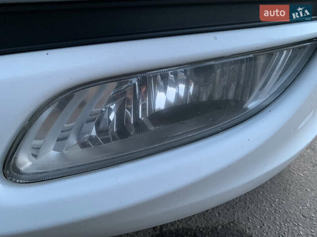 Белый МГ 350, объемом двигателя 1.5 л и пробегом 213 тыс. км за 5699 $, фото 14 на Automoto.ua