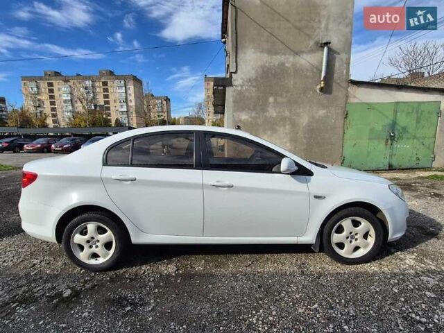 Білий МГ 350, об'ємом двигуна 1.5 л та пробігом 186 тис. км за 5500 $, фото 4 на Automoto.ua