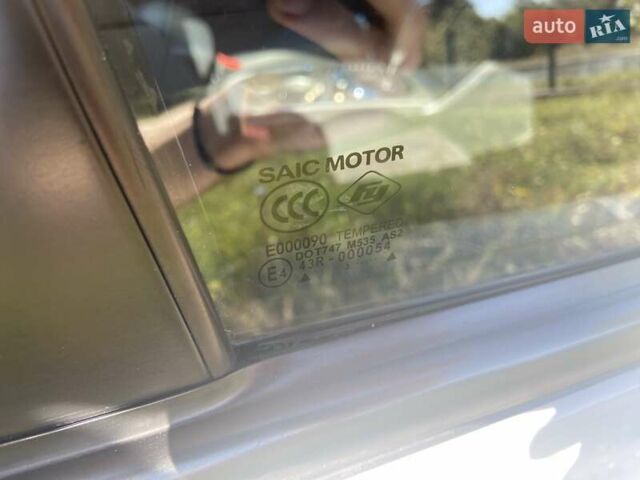 Білий МГ 350, об'ємом двигуна 1.5 л та пробігом 149 тис. км за 6100 $, фото 32 на Automoto.ua