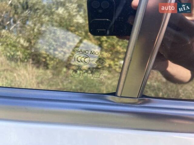 Білий МГ 350, об'ємом двигуна 1.5 л та пробігом 149 тис. км за 6100 $, фото 29 на Automoto.ua