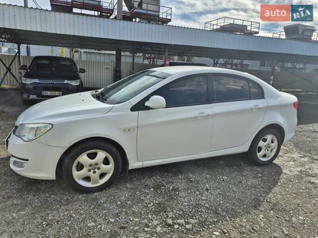 Білий МГ 350, об'ємом двигуна 1.5 л та пробігом 186 тис. км за 5500 $, фото 3 на Automoto.ua