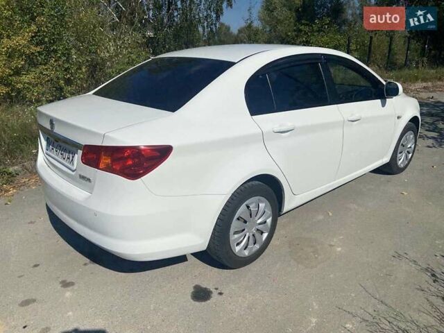 Білий МГ 350, об'ємом двигуна 1.5 л та пробігом 149 тис. км за 6100 $, фото 42 на Automoto.ua