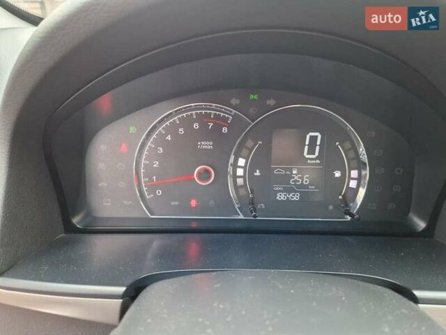 Белый МГ 350, объемом двигателя 1.5 л и пробегом 186 тыс. км за 5500 $, фото 10 на Automoto.ua