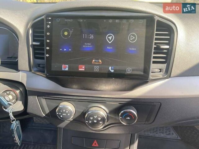 Білий МГ 350, об'ємом двигуна 1.5 л та пробігом 149 тис. км за 6100 $, фото 52 на Automoto.ua