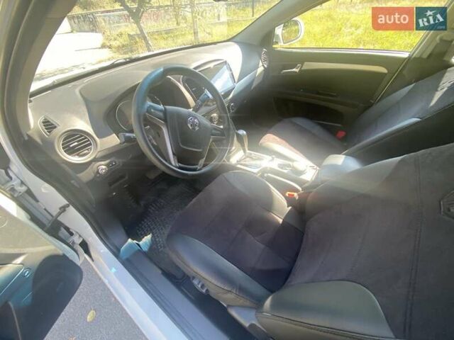 Білий МГ 350, об'ємом двигуна 1.5 л та пробігом 149 тис. км за 6100 $, фото 59 на Automoto.ua