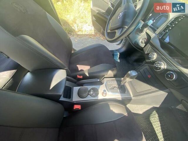 Білий МГ 350, об'ємом двигуна 1.5 л та пробігом 149 тис. км за 6100 $, фото 50 на Automoto.ua
