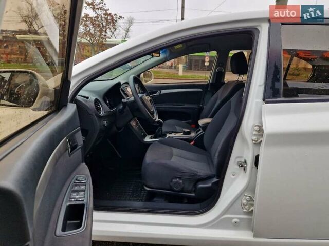 Белый МГ 350, объемом двигателя 1.5 л и пробегом 186 тыс. км за 5500 $, фото 6 на Automoto.ua