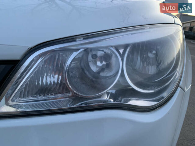 Белый МГ 350, объемом двигателя 1.5 л и пробегом 213 тыс. км за 5699 $, фото 13 на Automoto.ua