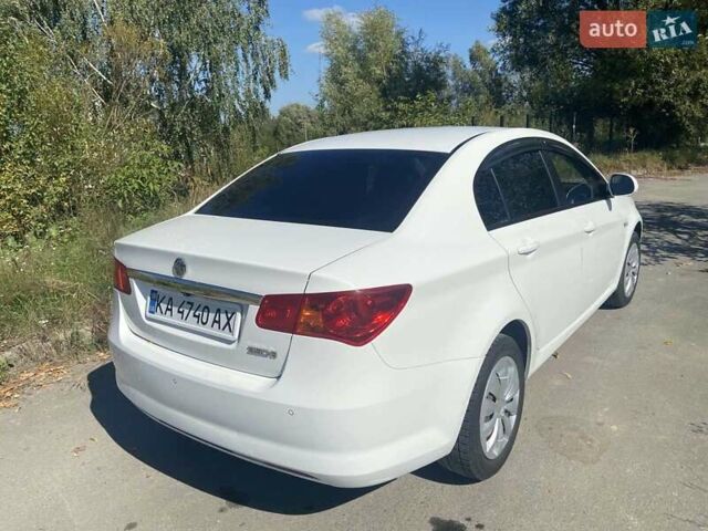 Білий МГ 350, об'ємом двигуна 1.5 л та пробігом 149 тис. км за 6100 $, фото 22 на Automoto.ua