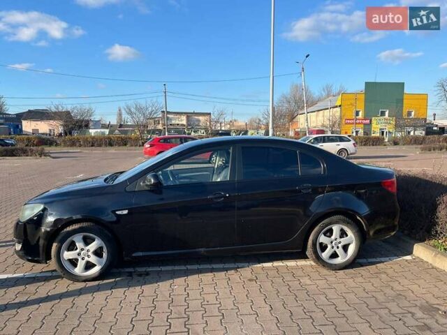 Чорний МГ 350, об'ємом двигуна 1.5 л та пробігом 164 тис. км за 5000 $, фото 3 на Automoto.ua