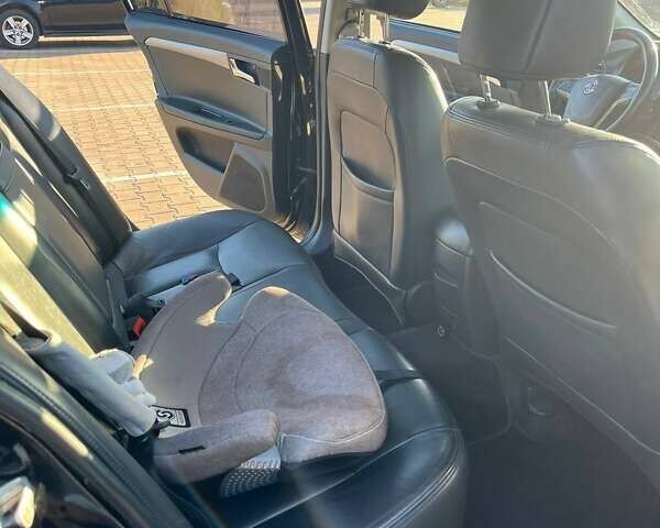 Чорний МГ 350, об'ємом двигуна 1.5 л та пробігом 164 тис. км за 5000 $, фото 12 на Automoto.ua