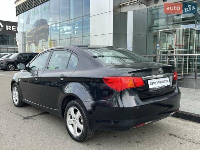 Чорний МГ 350, об'ємом двигуна 1.5 л та пробігом 126 тис. км за 6021 $, фото 7 на Automoto.ua