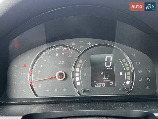 Чорний МГ 350, об'ємом двигуна 1.5 л та пробігом 126 тис. км за 6021 $, фото 20 на Automoto.ua