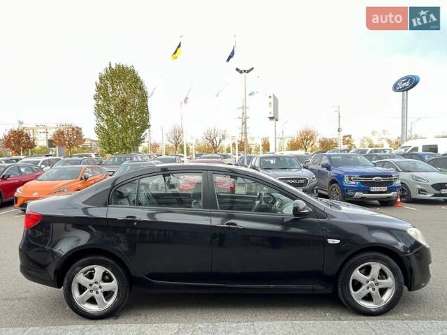 Чорний МГ 350, об'ємом двигуна 1.5 л та пробігом 126 тис. км за 6021 $, фото 4 на Automoto.ua