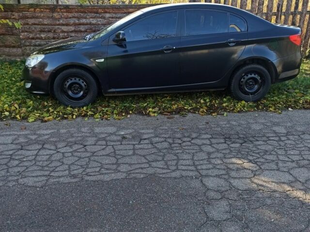 Чорний МГ 350, об'ємом двигуна 1.5 л та пробігом 135 тис. км за 4721 $, фото 3 на Automoto.ua