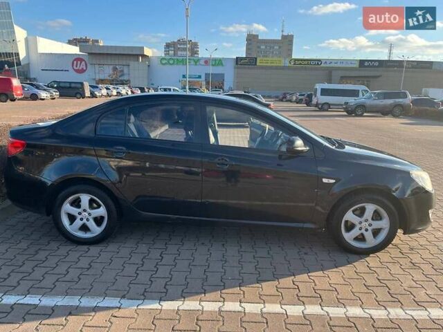 Чорний МГ 350, об'ємом двигуна 1.5 л та пробігом 164 тис. км за 5000 $, фото 2 на Automoto.ua