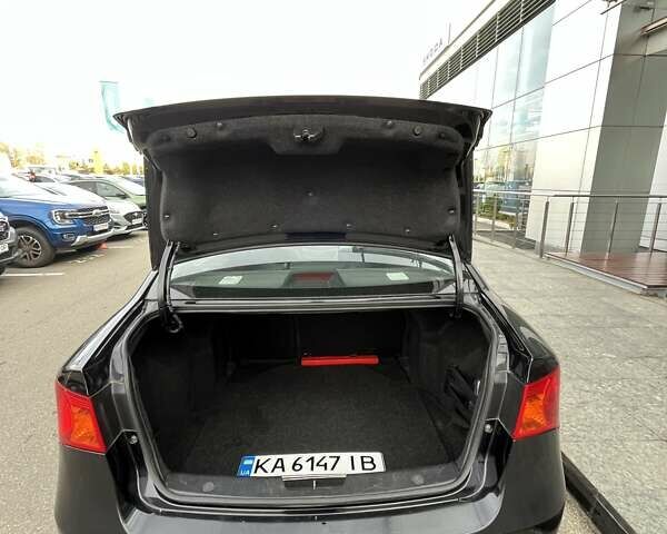 Чорний МГ 350, об'ємом двигуна 1.5 л та пробігом 126 тис. км за 6021 $, фото 10 на Automoto.ua