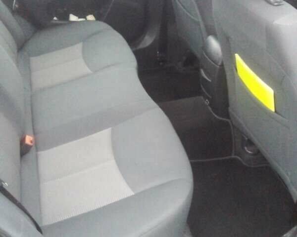 Черный МГ 350, объемом двигателя 1.5 л и пробегом 68 тыс. км за 6200 $, фото 6 на Automoto.ua