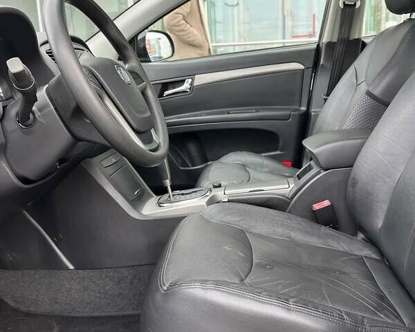 Чорний МГ 350, об'ємом двигуна 1.5 л та пробігом 126 тис. км за 6021 $, фото 17 на Automoto.ua