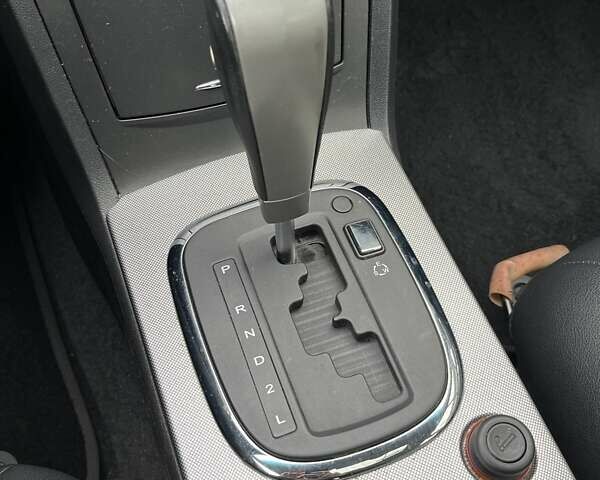 Чорний МГ 350, об'ємом двигуна 1.5 л та пробігом 126 тис. км за 6021 $, фото 19 на Automoto.ua