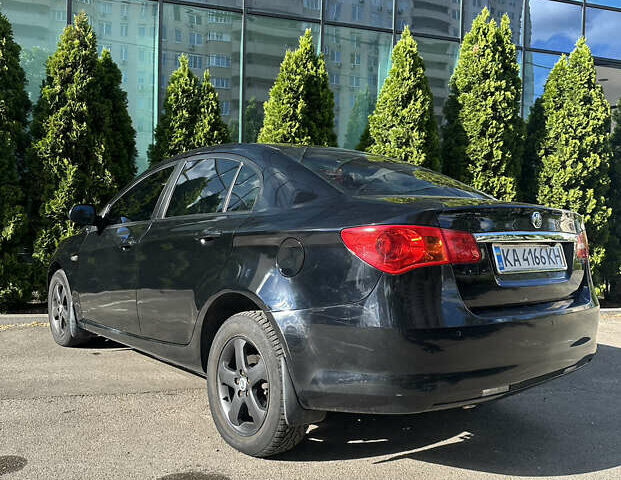 Чорний МГ 350, об'ємом двигуна 1.5 л та пробігом 144 тис. км за 5899 $, фото 4 на Automoto.ua