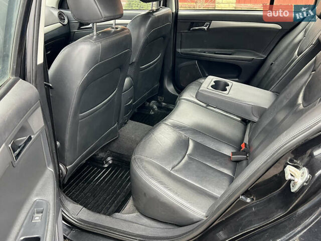 Черный МГ 350, объемом двигателя 1.5 л и пробегом 197 тыс. км за 3500 $, фото 8 на Automoto.ua