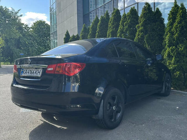 Чорний МГ 350, об'ємом двигуна 1.5 л та пробігом 144 тис. км за 5899 $, фото 6 на Automoto.ua