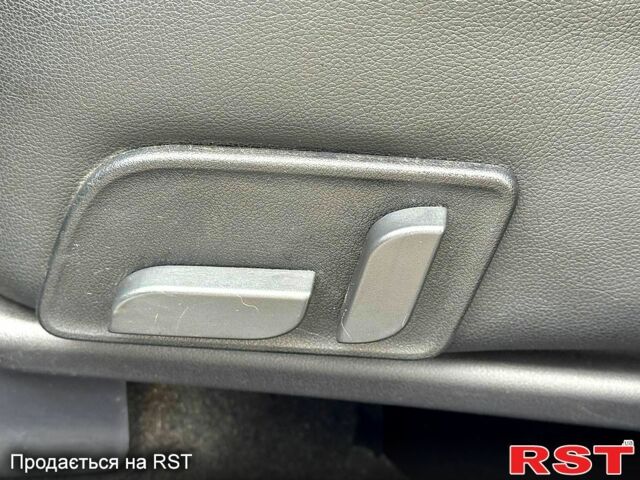 Чорний МГ 350, об'ємом двигуна 1.5 л та пробігом 127 тис. км за 4999 $, фото 11 на Automoto.ua