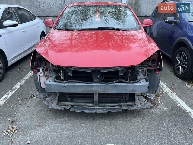 Красный МГ 350, объемом двигателя 1.5 л и пробегом 184 тыс. км за 3200 $, фото 13 на Automoto.ua