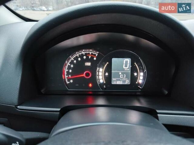 Червоний МГ 350, об'ємом двигуна 1.5 л та пробігом 112 тис. км за 5400 $, фото 7 на Automoto.ua