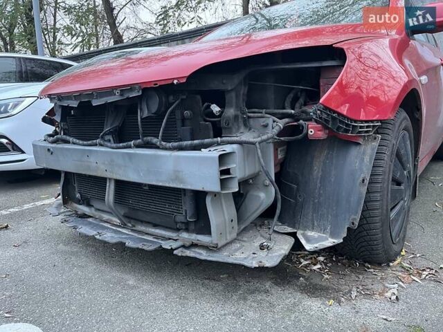 Красный МГ 350, объемом двигателя 1.5 л и пробегом 184 тыс. км за 3200 $, фото 29 на Automoto.ua