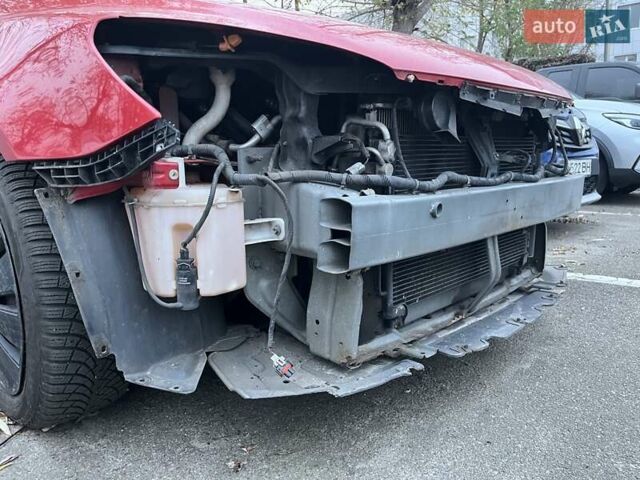 Красный МГ 350, объемом двигателя 1.5 л и пробегом 184 тыс. км за 3200 $, фото 30 на Automoto.ua