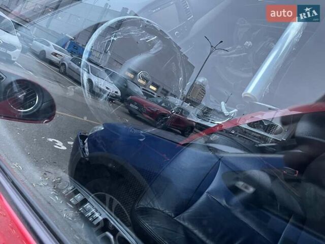 Красный МГ 350, объемом двигателя 1.5 л и пробегом 184 тыс. км за 3200 $, фото 24 на Automoto.ua