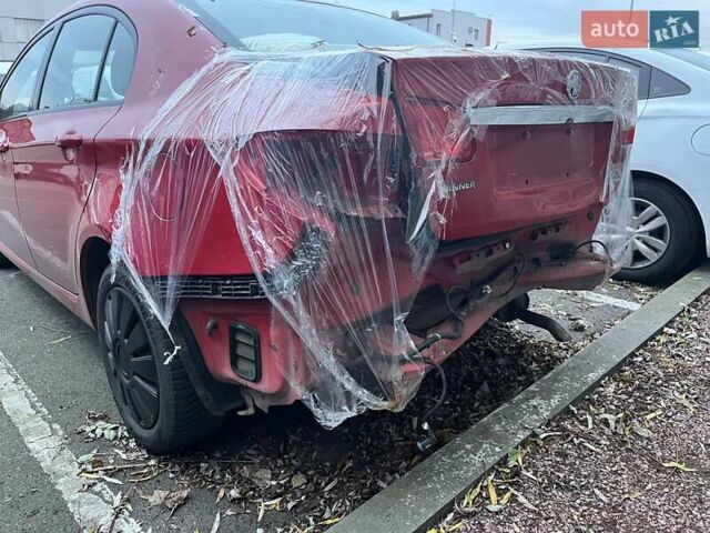 Красный МГ 350, объемом двигателя 1.5 л и пробегом 184 тыс. км за 3200 $, фото 26 на Automoto.ua