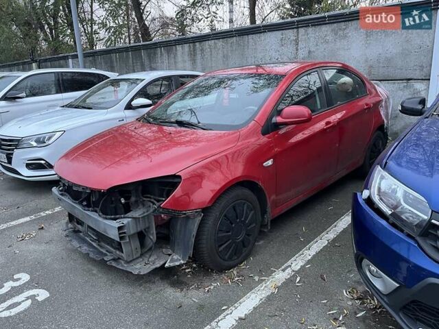 Красный МГ 350, объемом двигателя 1.5 л и пробегом 184 тыс. км за 3200 $, фото 28 на Automoto.ua