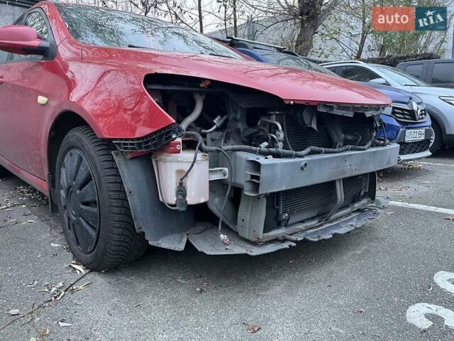 Красный МГ 350, объемом двигателя 1.5 л и пробегом 184 тыс. км за 3200 $, фото 31 на Automoto.ua