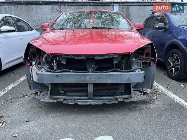 Красный МГ 350, объемом двигателя 1.5 л и пробегом 184 тыс. км за 3200 $, фото 12 на Automoto.ua