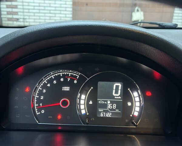 Красный МГ 350, объемом двигателя 1.5 л и пробегом 67 тыс. км за 6500 $, фото 13 на Automoto.ua