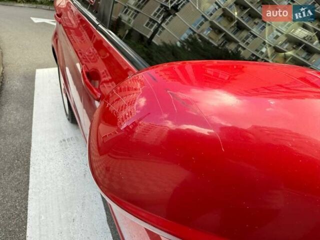 Красный МГ 350, объемом двигателя 1.5 л и пробегом 170 тыс. км за 5100 $, фото 6 на Automoto.ua