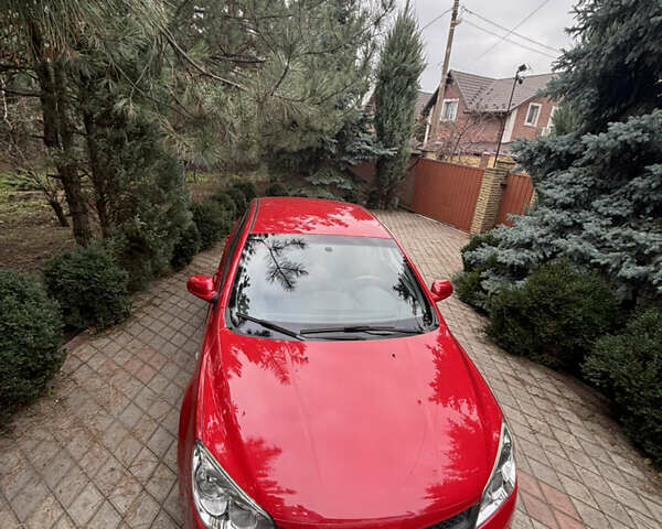 Красный МГ 350, объемом двигателя 1.5 л и пробегом 67 тыс. км за 6500 $, фото 8 на Automoto.ua